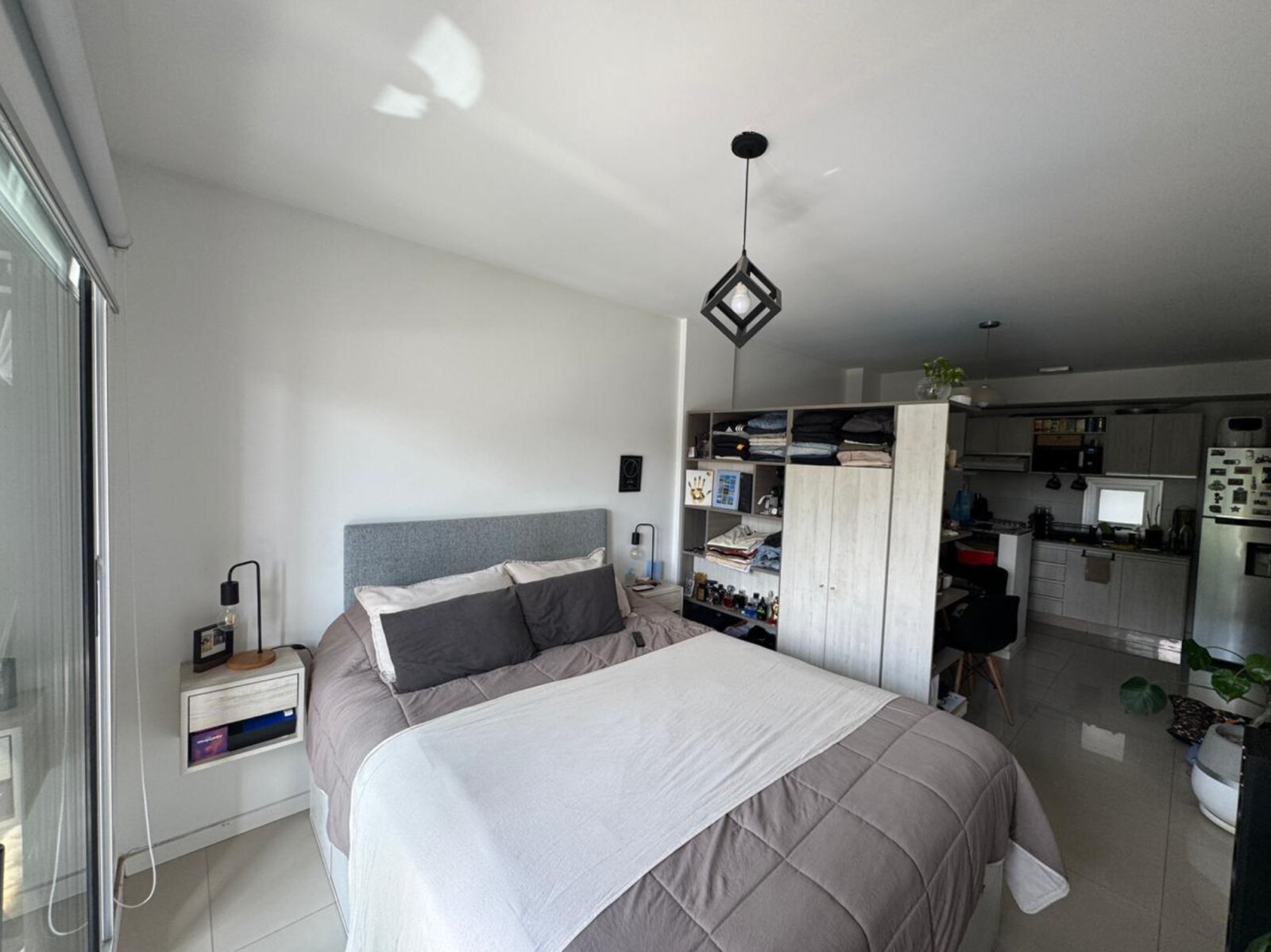 Moreno 2047 - Departamento monoambiente con amenities - Scuba 40 - 1