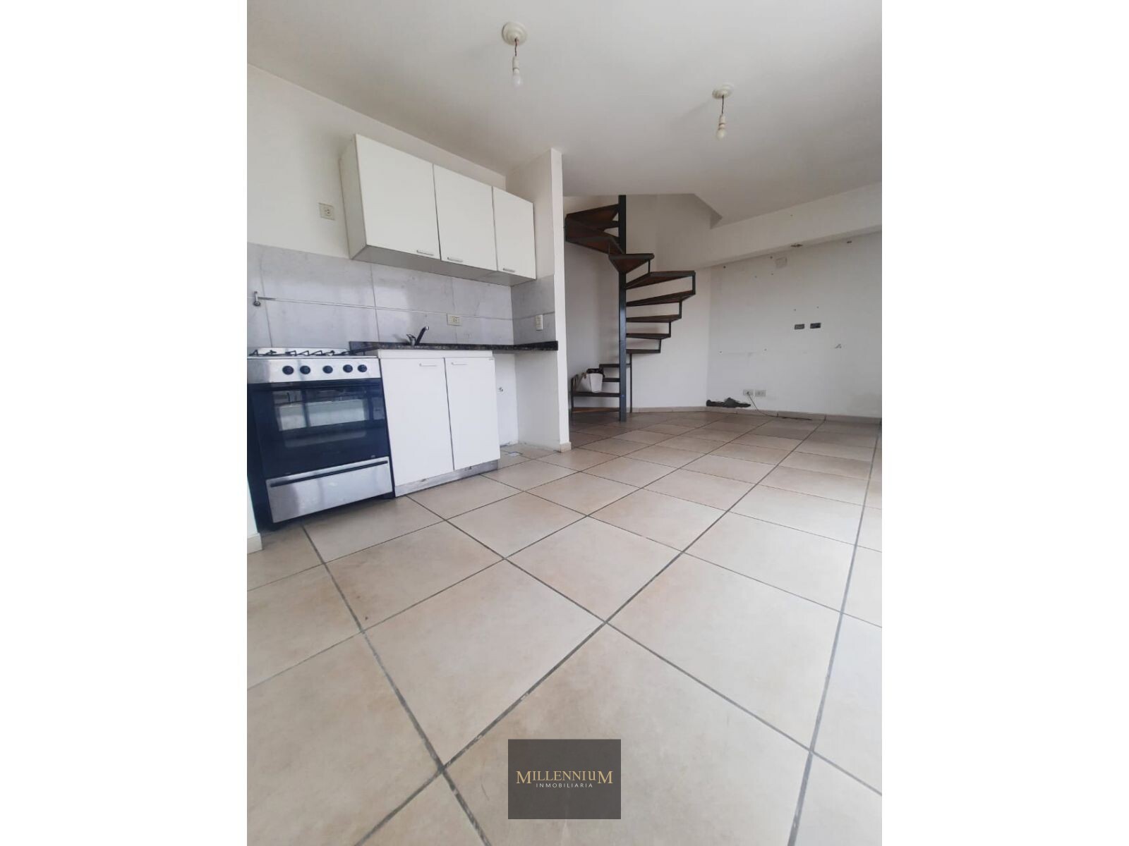 Semi piso 2 dorm y 2 baños con Balcon en alquiler- Alto Alberdi - Imagen 6