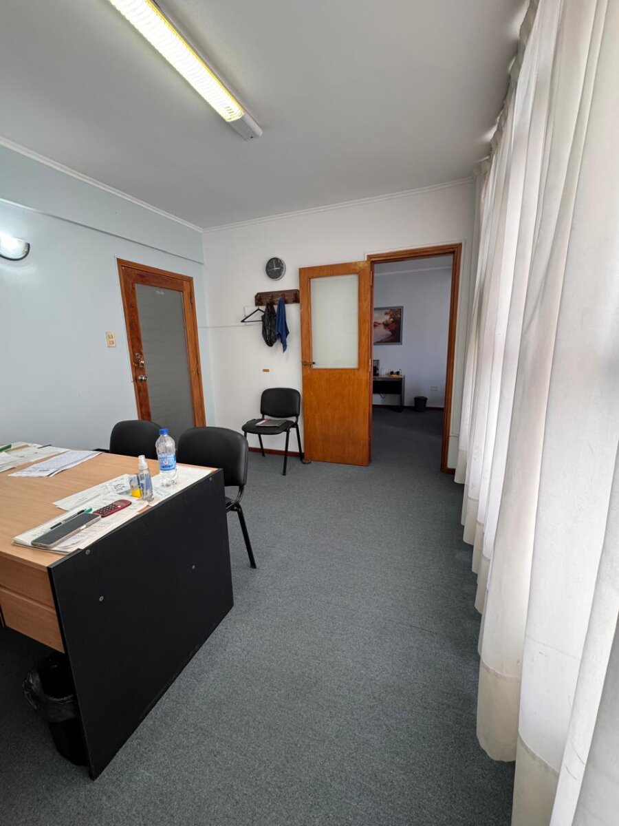Venta de dos oficinas juntas o separadas edificio Hermes II. Piso 8 - 9