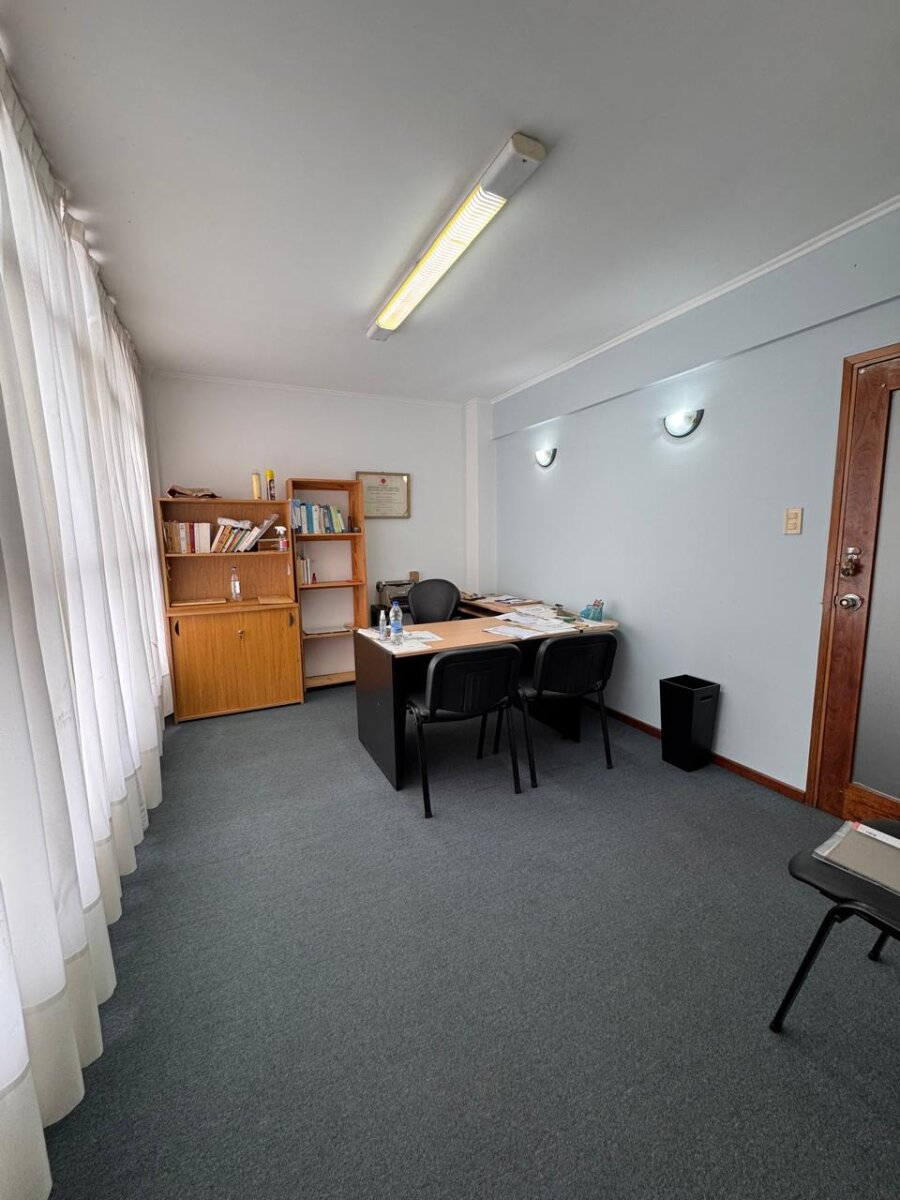 Venta de dos oficinas juntas o separadas edificio Hermes II. Piso 8 - 7