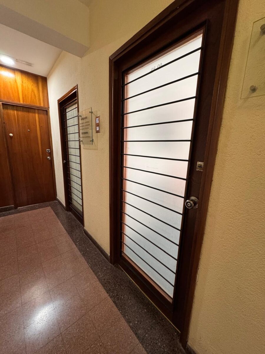 Venta de dos oficinas juntas o separadas edificio Hermes II. Piso 8 - 5