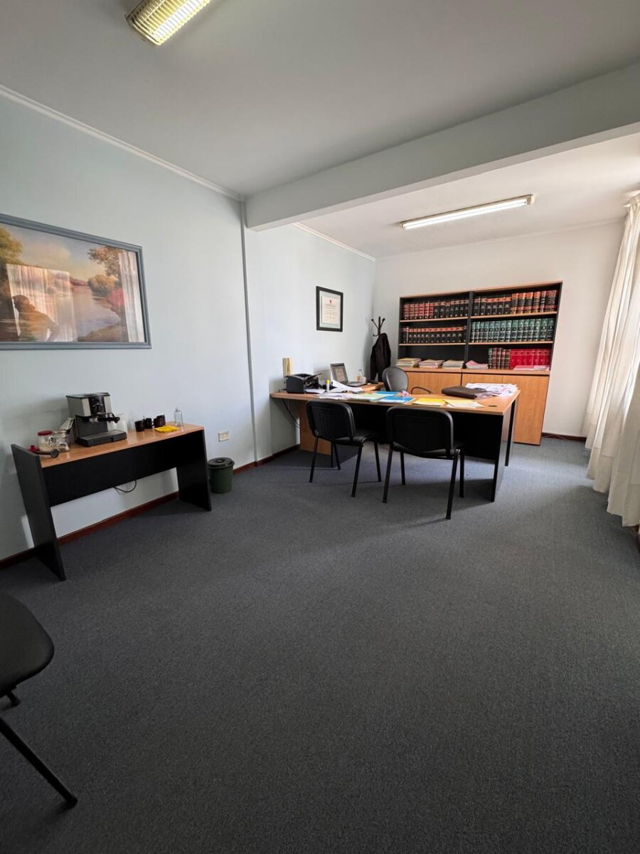 Venta de dos oficinas juntas o separadas edificio Hermes II. Piso 8 - 2