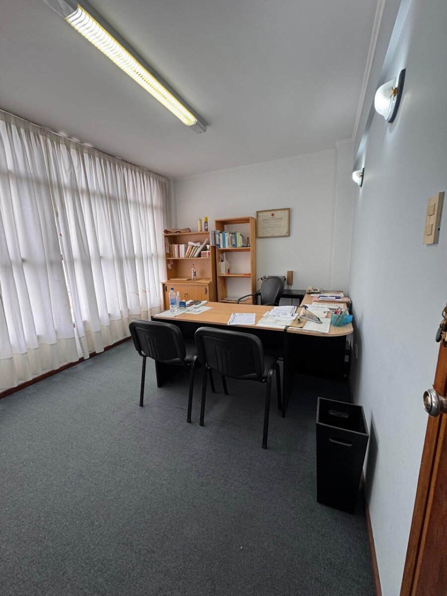 Venta de dos oficinas juntas o separadas edificio Hermes II. Piso 8 - 10