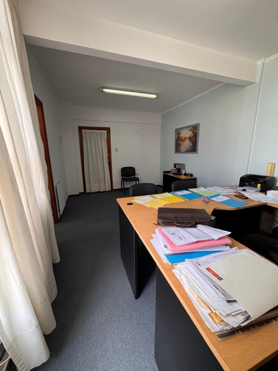 Venta de dos oficinas juntas o separadas edificio Hermes II. Piso 8 - 3