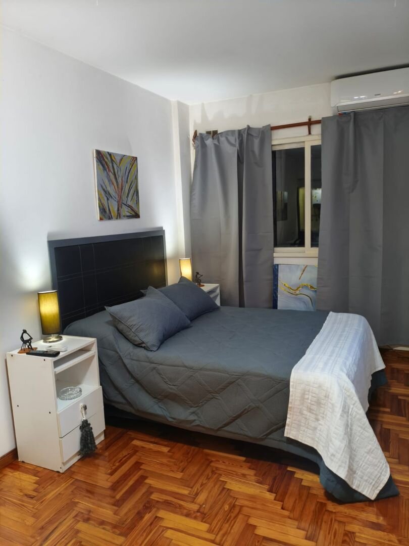 Departamento en alquiler temporario, Monoambiente, Retiro - 3