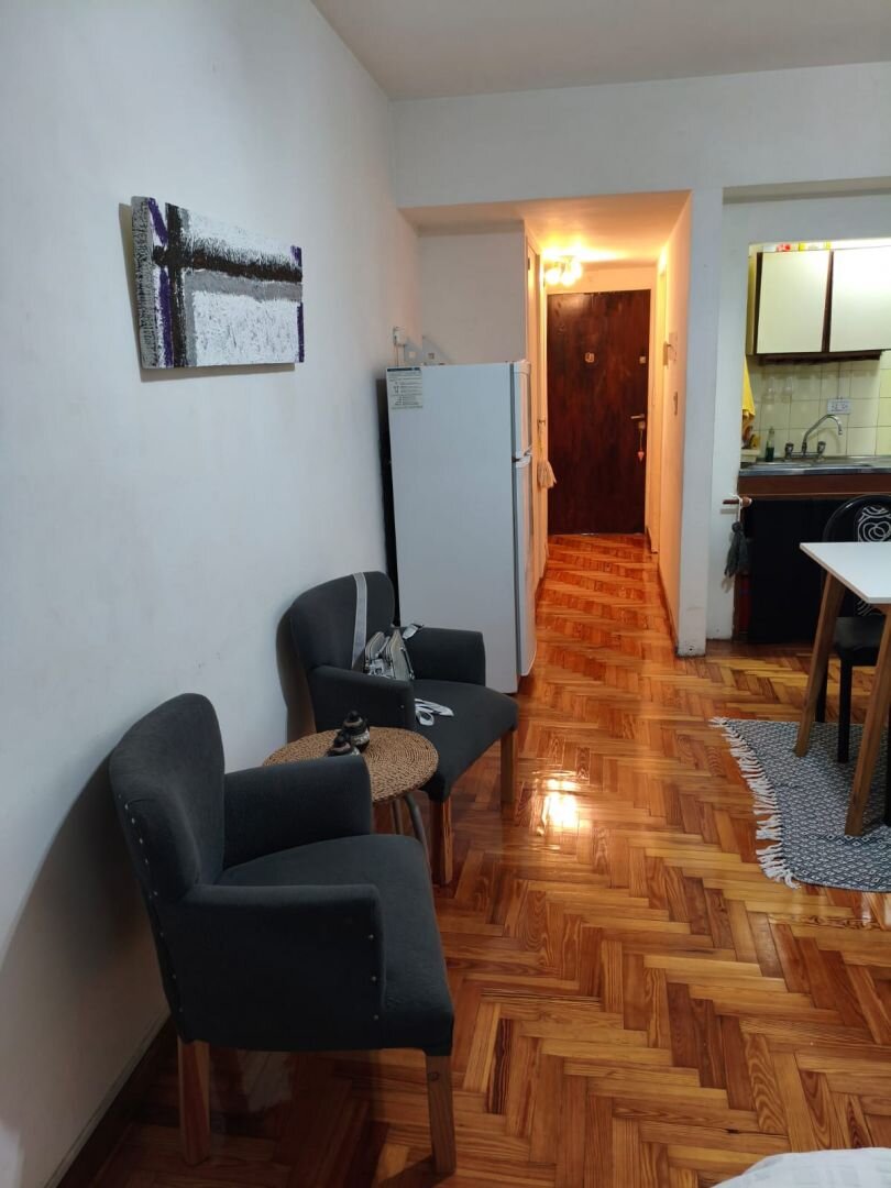 Departamento en alquiler temporario, Monoambiente, Retiro - 6