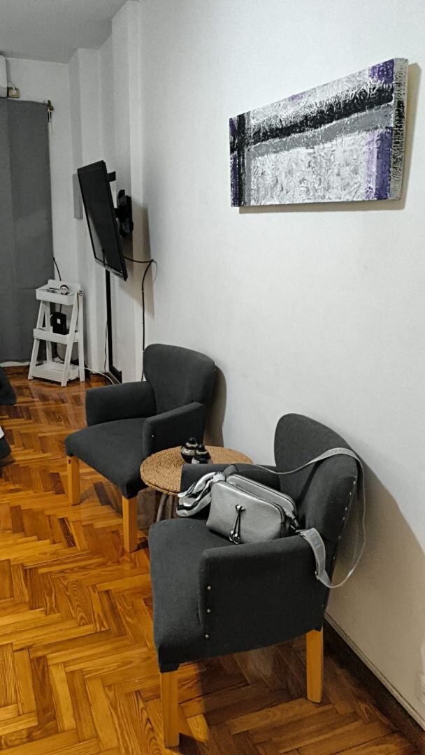 Departamento en alquiler temporario, Monoambiente, Retiro - 5