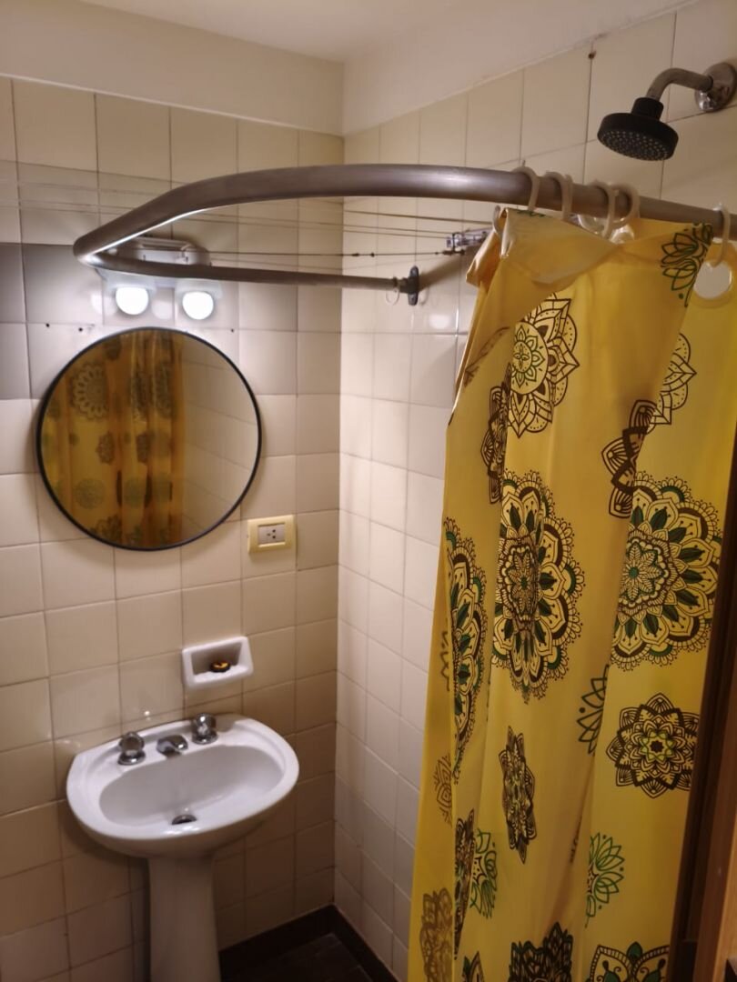 Departamento en alquiler temporario, Monoambiente, Retiro - 10