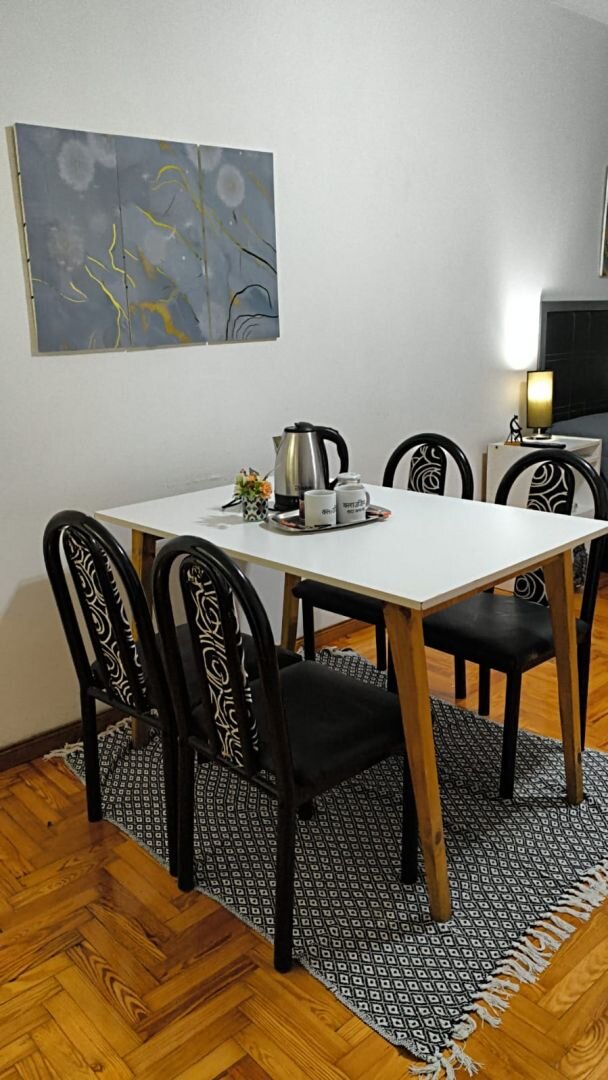 Departamento en alquiler temporario, Monoambiente, Retiro - 8