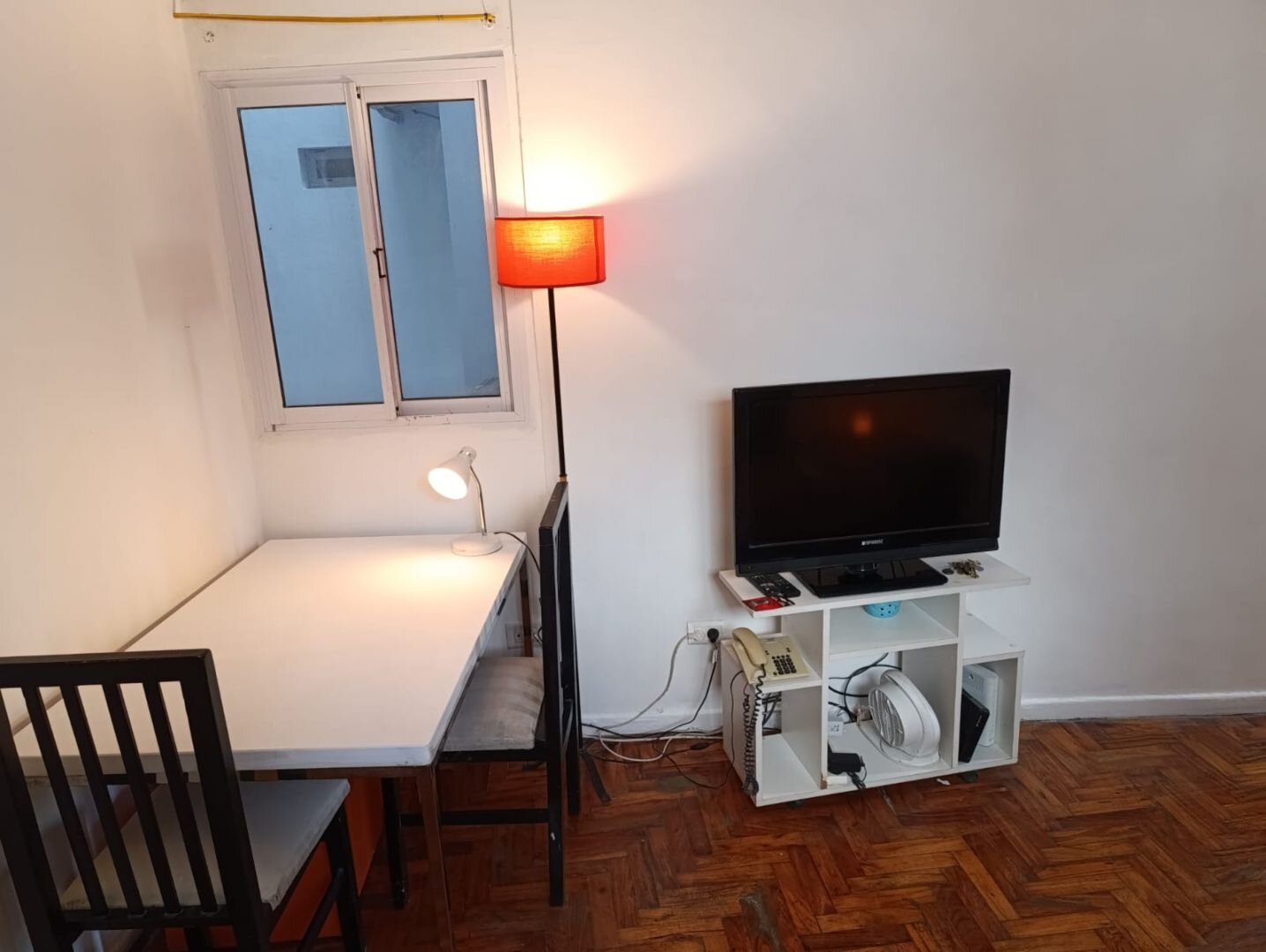 Departamento Alquiler Temporario , 2 Ambientes, Palermo SoHo - 3