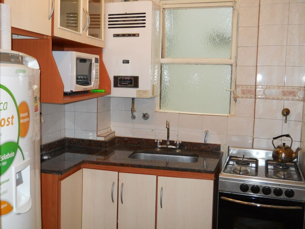 Departamento Alquiler Temporario , 2 Ambientes, Palermo SoHo - 8