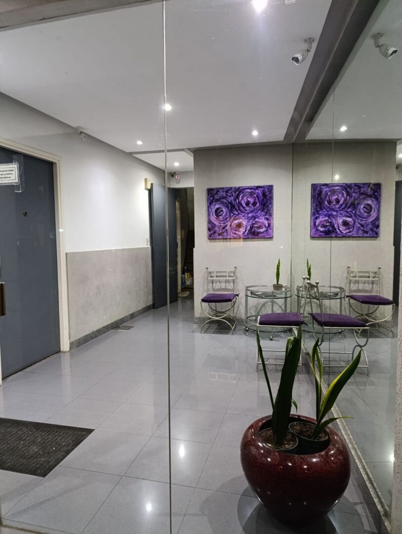 Departamento Alquiler Temporario , 2 Ambientes, Palermo SoHo - 9