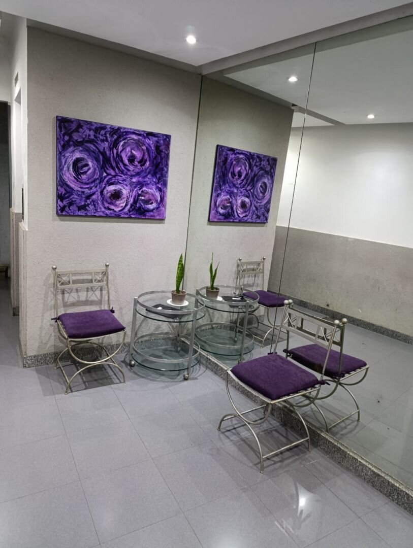 Departamento Alquiler Temporario , 2 Ambientes, Palermo SoHo - 11