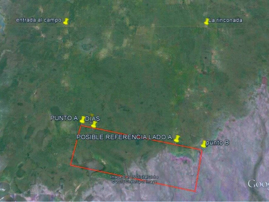 LA RINCONADA 8690 HA - Imagen 3