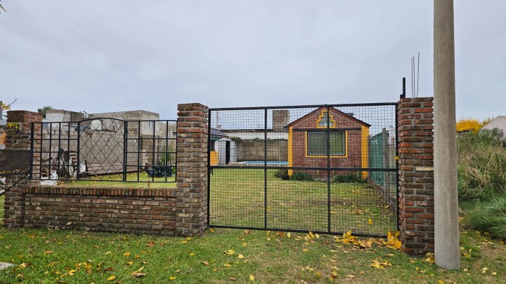 Casas - Puerto General San Martin - Venta