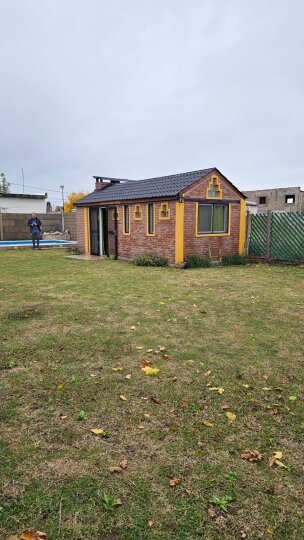 Casas - Puerto General San Martin - Venta