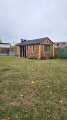 Casas - Puerto General San Martin - Venta
