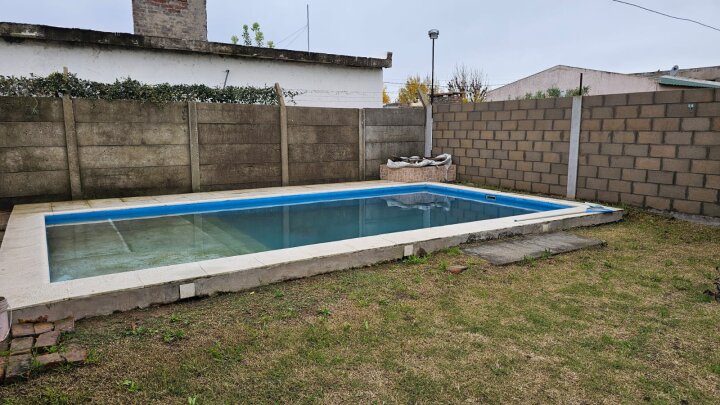 Casas - Puerto General San Martin - Venta