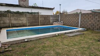 Casas - Puerto General San Martin - Venta