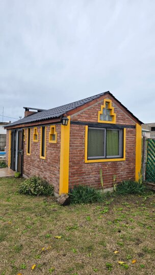 Casas - Puerto General San Martin - Venta
