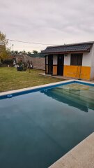 Casas - Puerto General San Martin - Venta