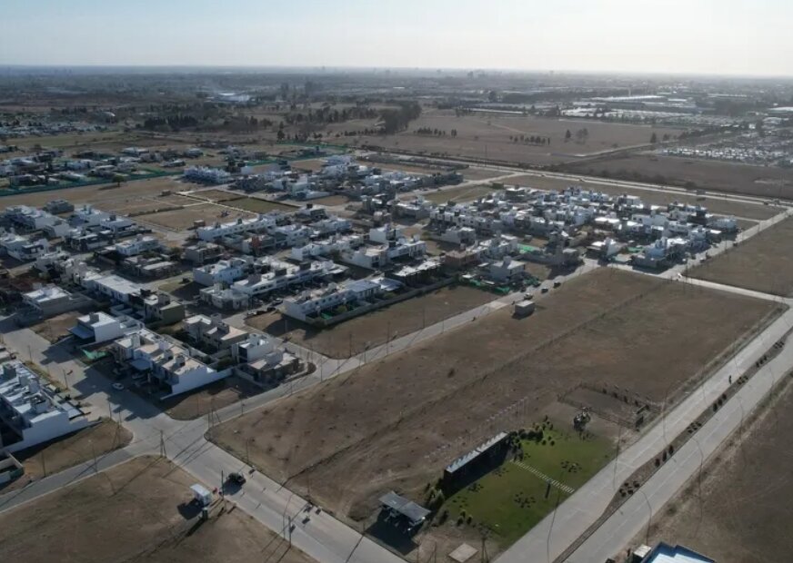 Lote en Venta Solares de Manantiales - Imagen 3