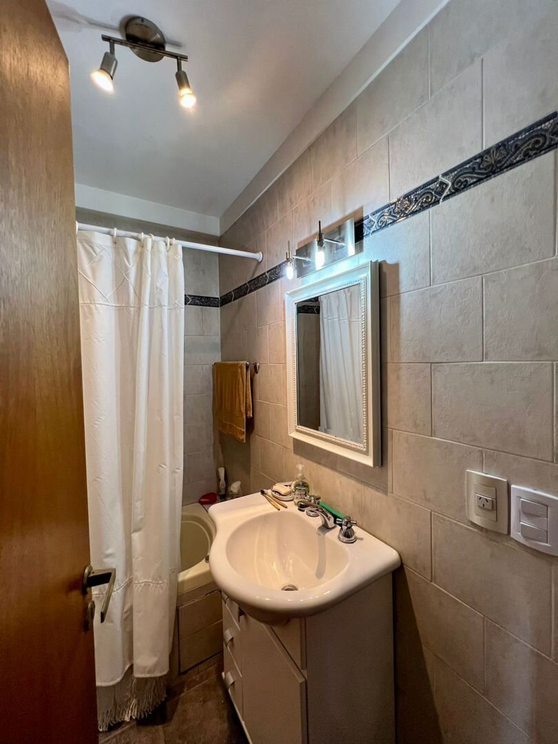 Departamento 2 ambientes, Alquiler Temporal, Almagro - 14