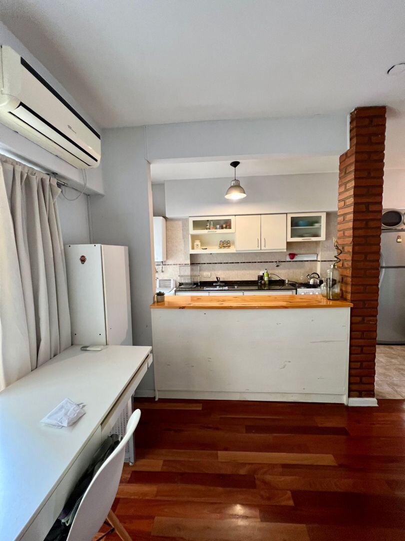 Departamento 2 ambientes, Alquiler Temporal, Almagro - 8