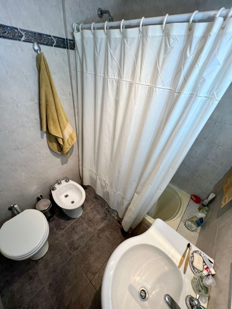 Departamento 2 ambientes, Alquiler Temporal, Almagro - 13