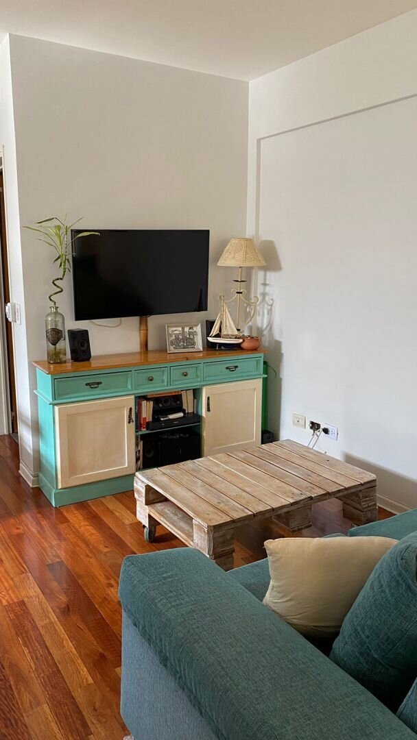 Departamento 2 ambientes, Alquiler Temporal, Almagro - 7