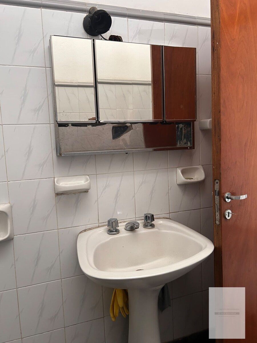  PH en Planta Alta en Alquiler | 3 Dormitorios | Barrio Alto Alberdi - Imagen 9