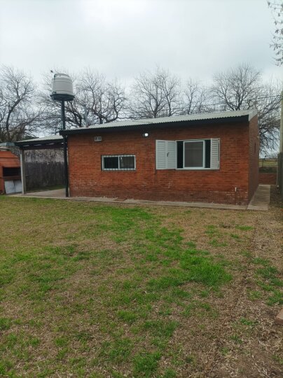 Casas - Rosario -  Alquiler