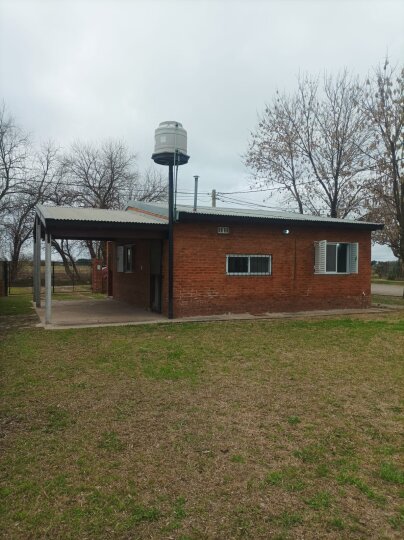 Casas - Rosario -  Alquiler