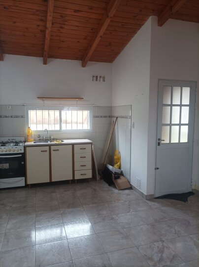 Casas - Rosario -  Alquiler