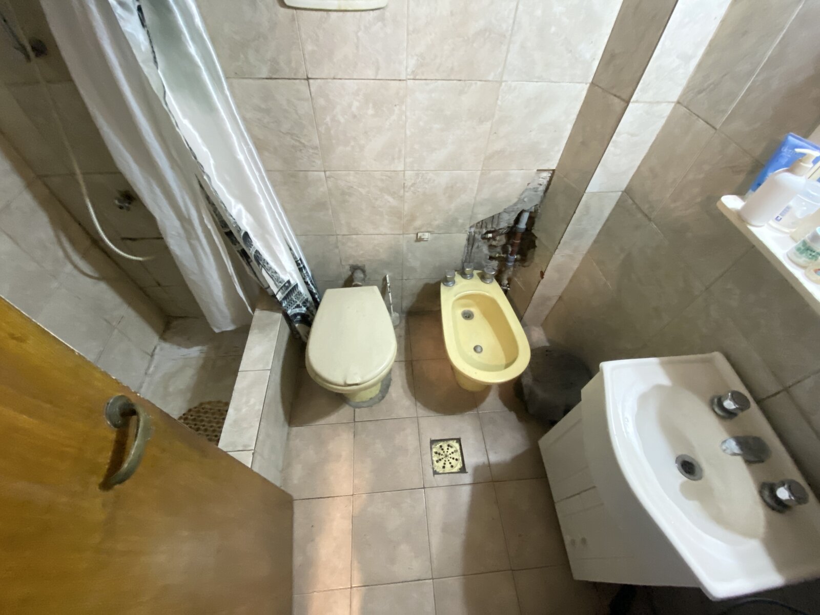 Ph 3 ambientes con terraza en venta Villa Luro! - 14