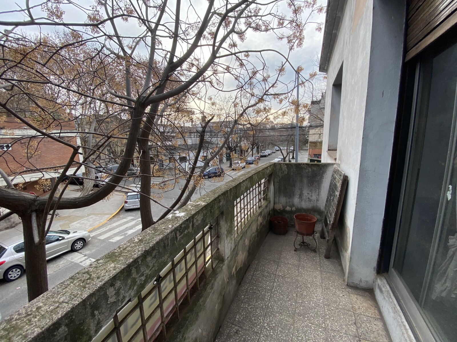 Ph 3 ambientes con terraza en venta Villa Luro! - 16