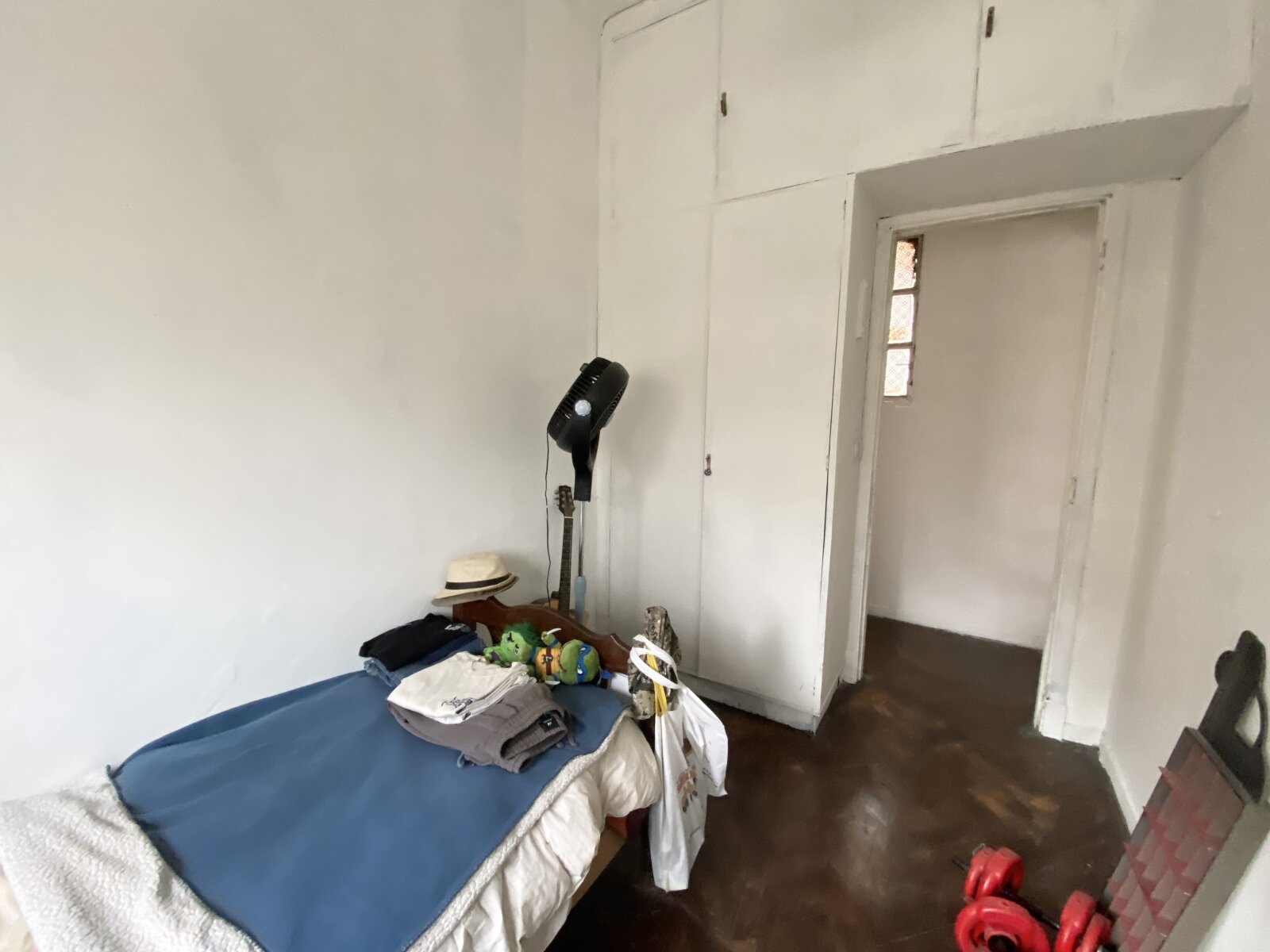 Ph 3 ambientes con terraza en venta Villa Luro! - 11