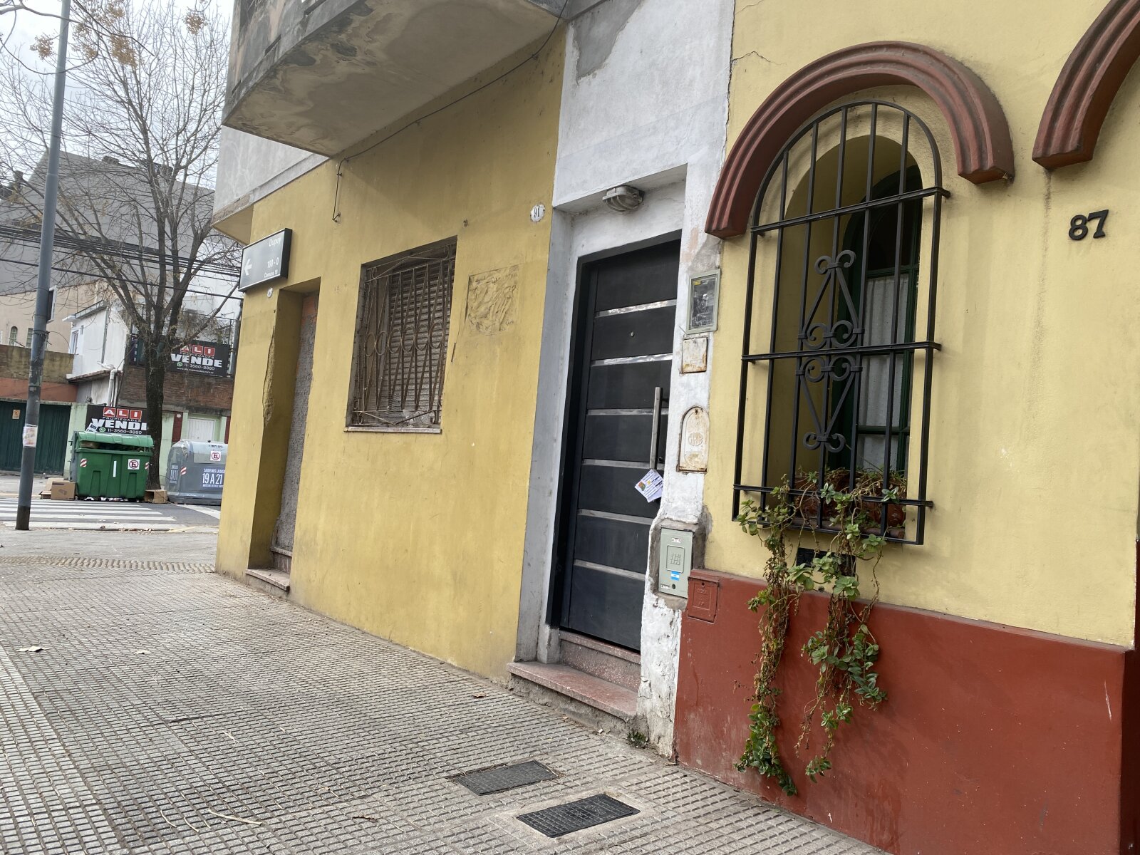Ph 3 ambientes con terraza en venta Villa Luro! - 19