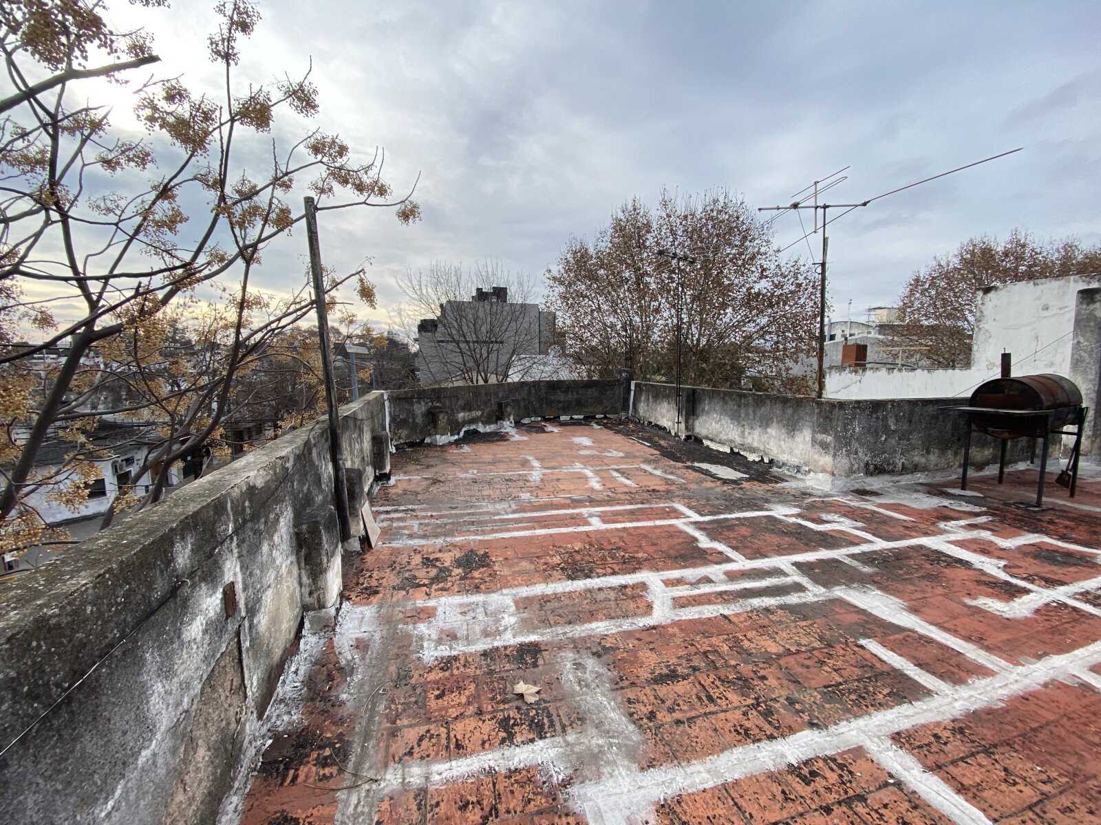 Ph 3 ambientes con terraza en venta Villa Luro! - 17