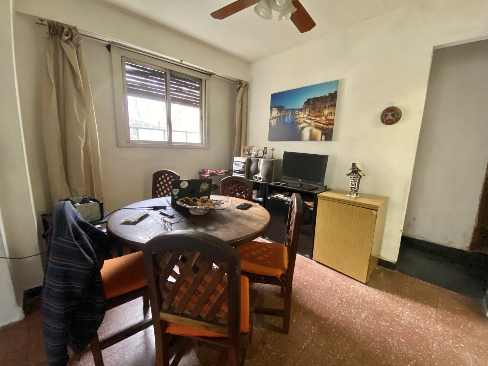 Ph 3 ambientes con terraza en venta Villa Luro! - 5
