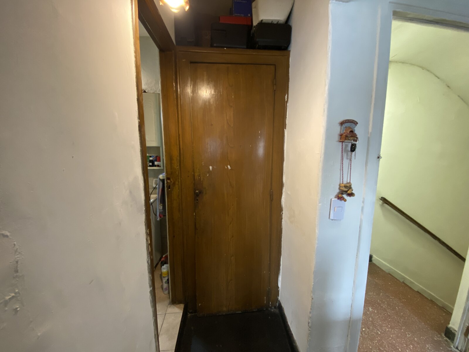 Ph 3 ambientes con terraza en venta Villa Luro! - 12