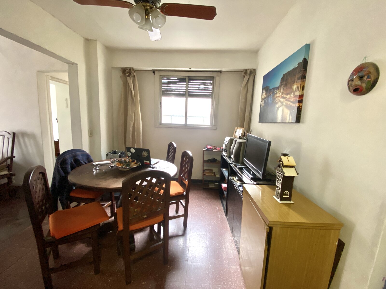 Ph 3 ambientes con terraza en venta Villa Luro! - 4
