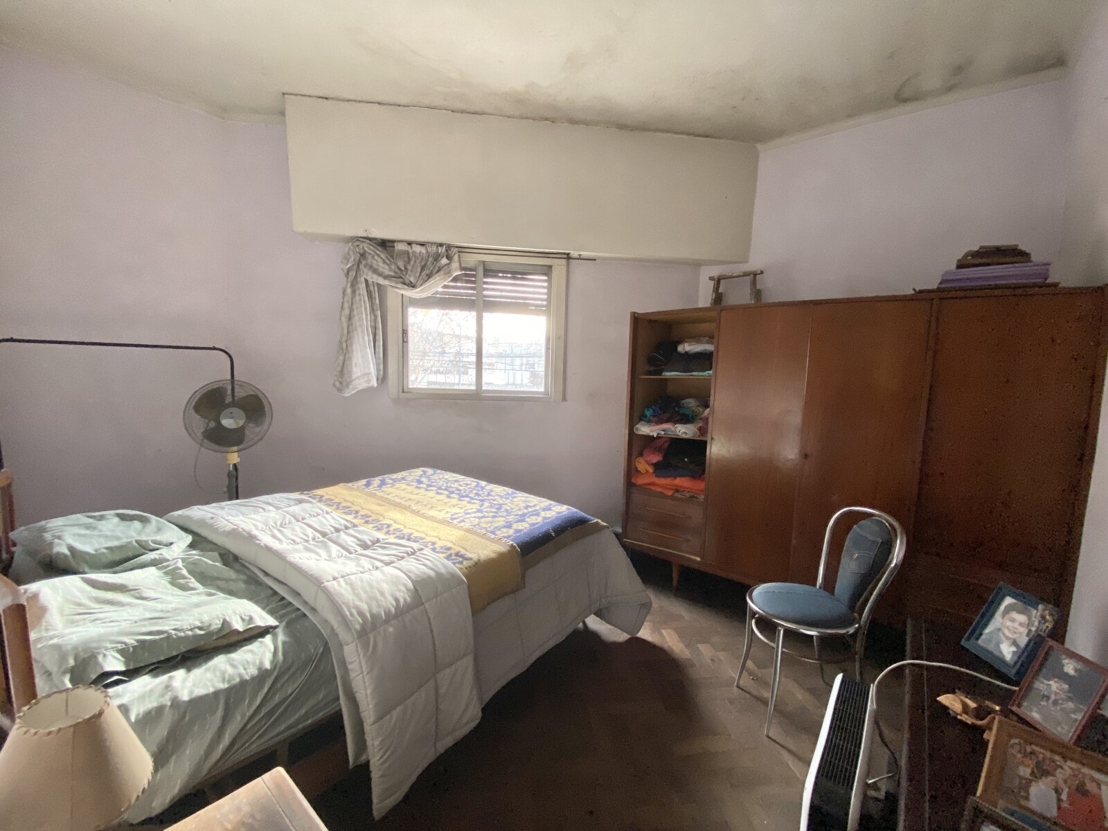 Ph 3 ambientes con terraza en venta Villa Luro! - 8