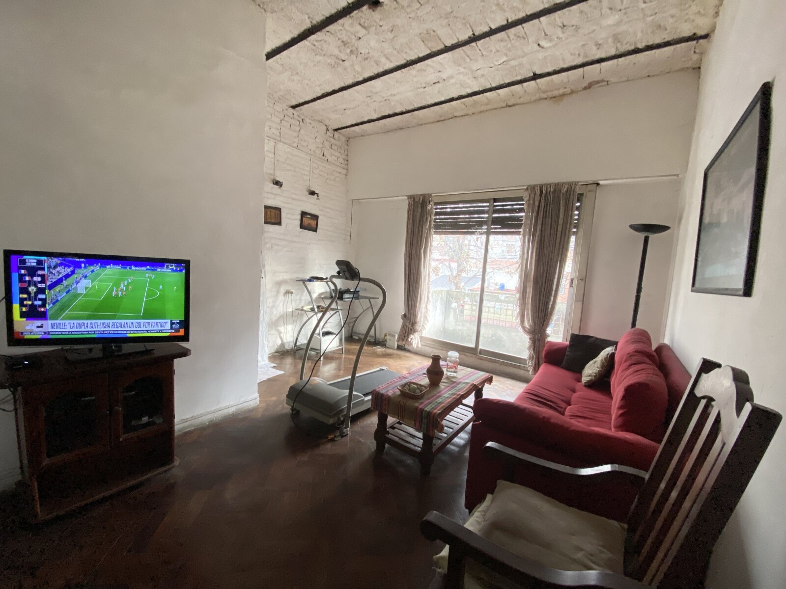Ph 3 ambientes con terraza en venta Villa Luro! - 3