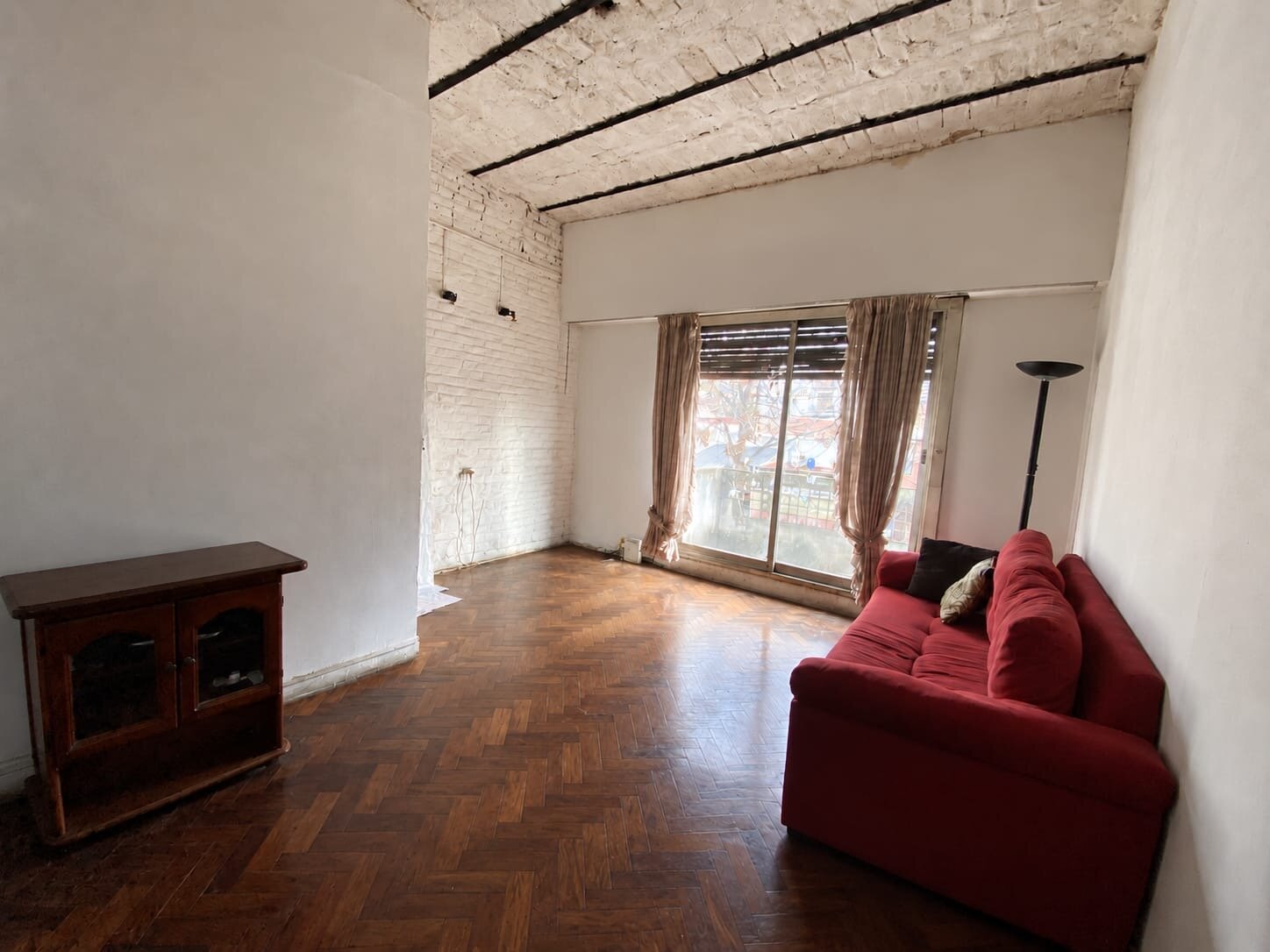 Ph 3 ambientes con terraza en venta Villa Luro!