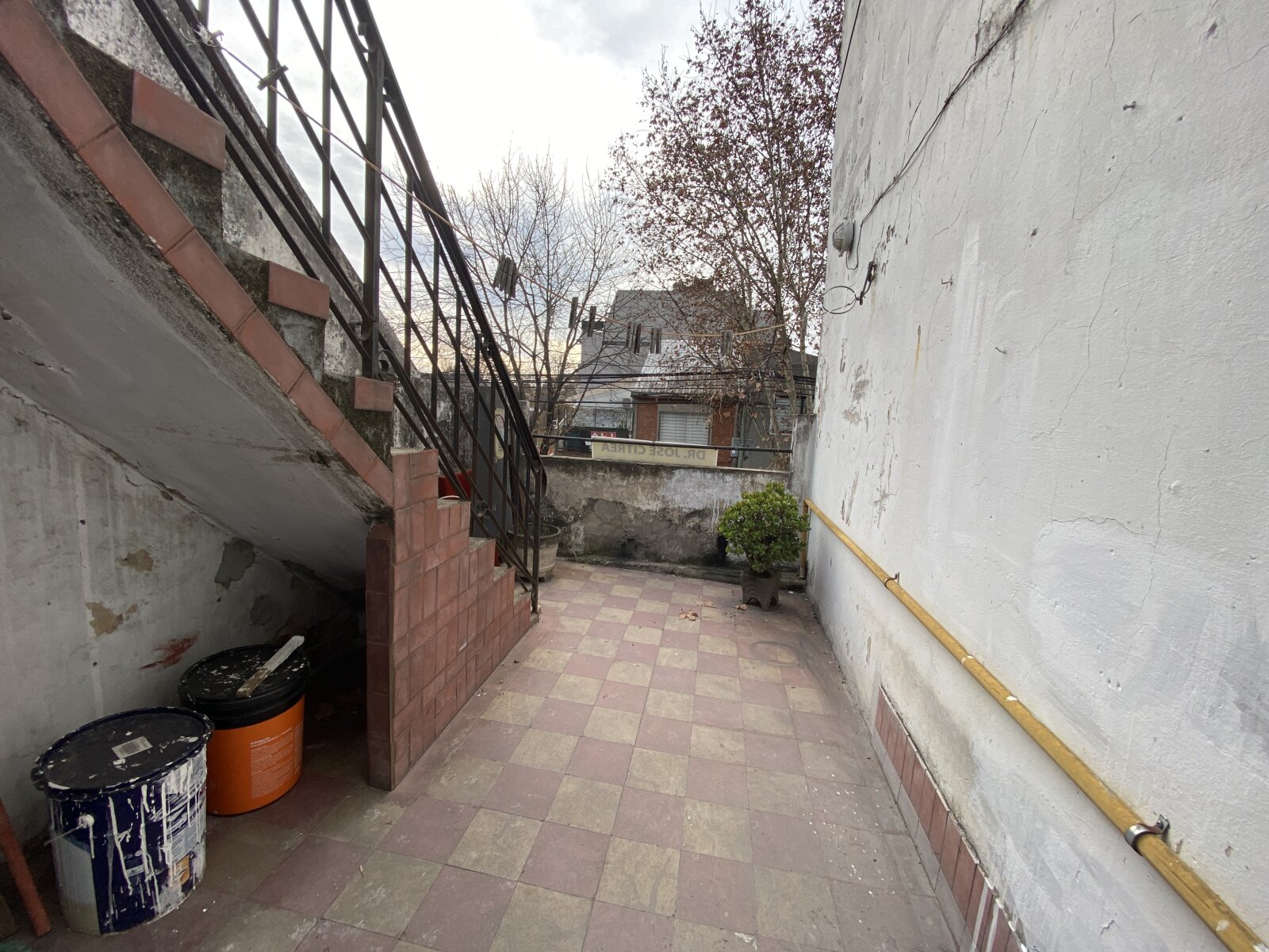 Ph 3 ambientes con terraza en venta Villa Luro! - 13