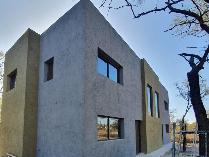 VENTA DUPLEX  A ESTRENAR  2 DORMITORIOS EN TERRAZAS DEL ALBA