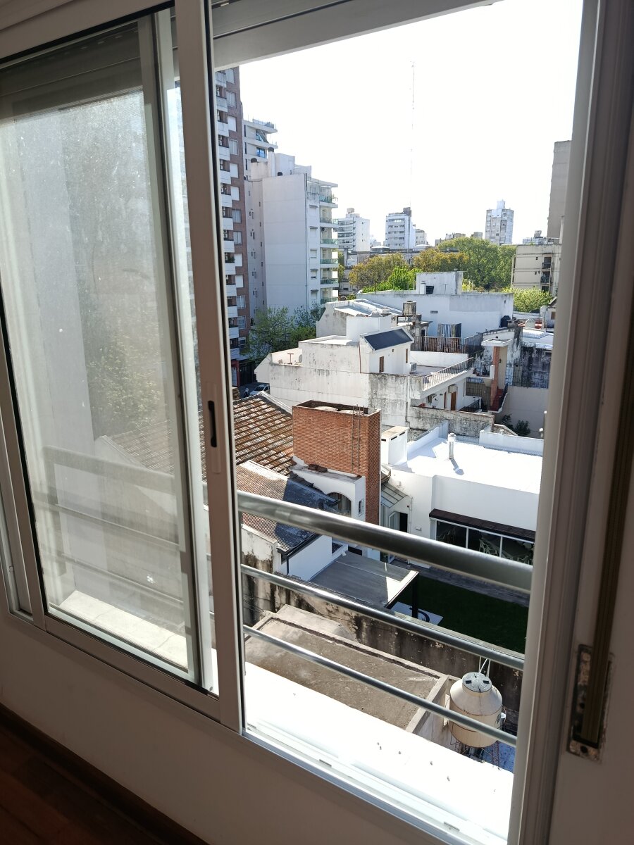 Santiago 1325 | Semipiso externo, excelente estado — foto 8