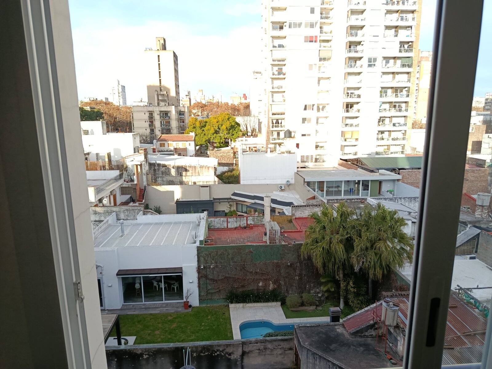 Semipiso en pleno LOURDES - Imagen 8