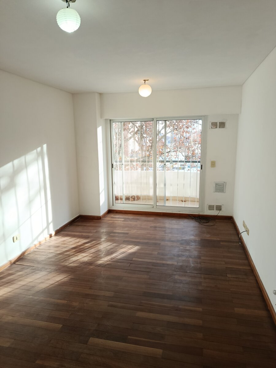 Semipiso en pleno LOURDES